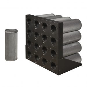 KARTUŞ TİP AKTİF KARBON FİLTRE