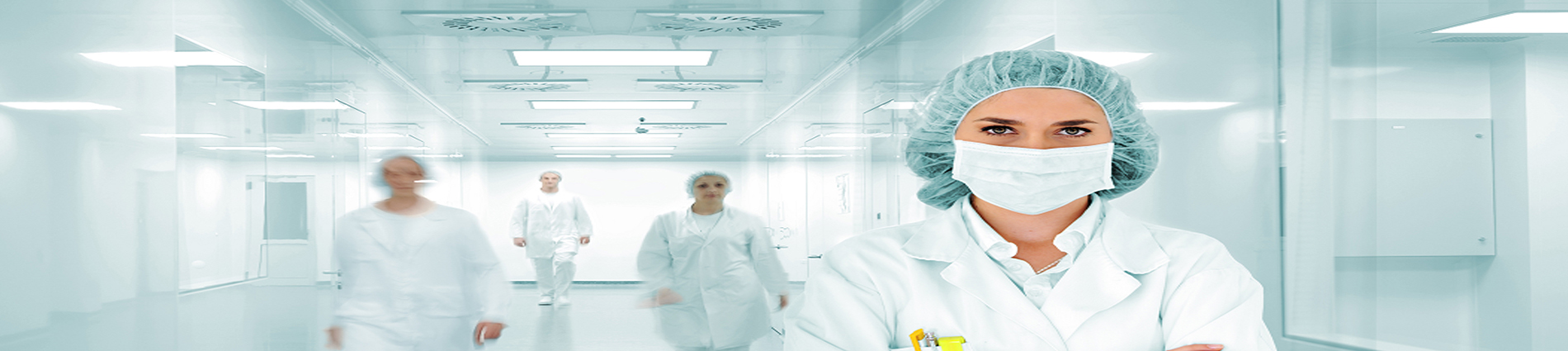 Temiz Oda Sistemleri