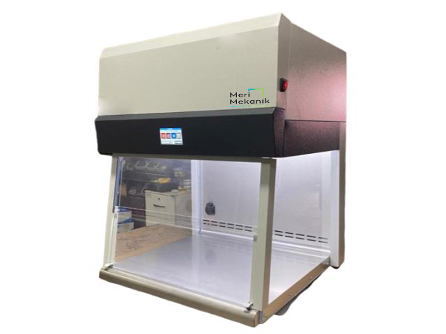 PCR ÇALIŞMA KABİNİ