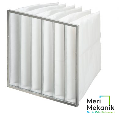 Torba Filtre | Bag Filter