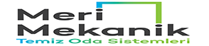 Meri Mekanik Temiz Oda Sisitemleri